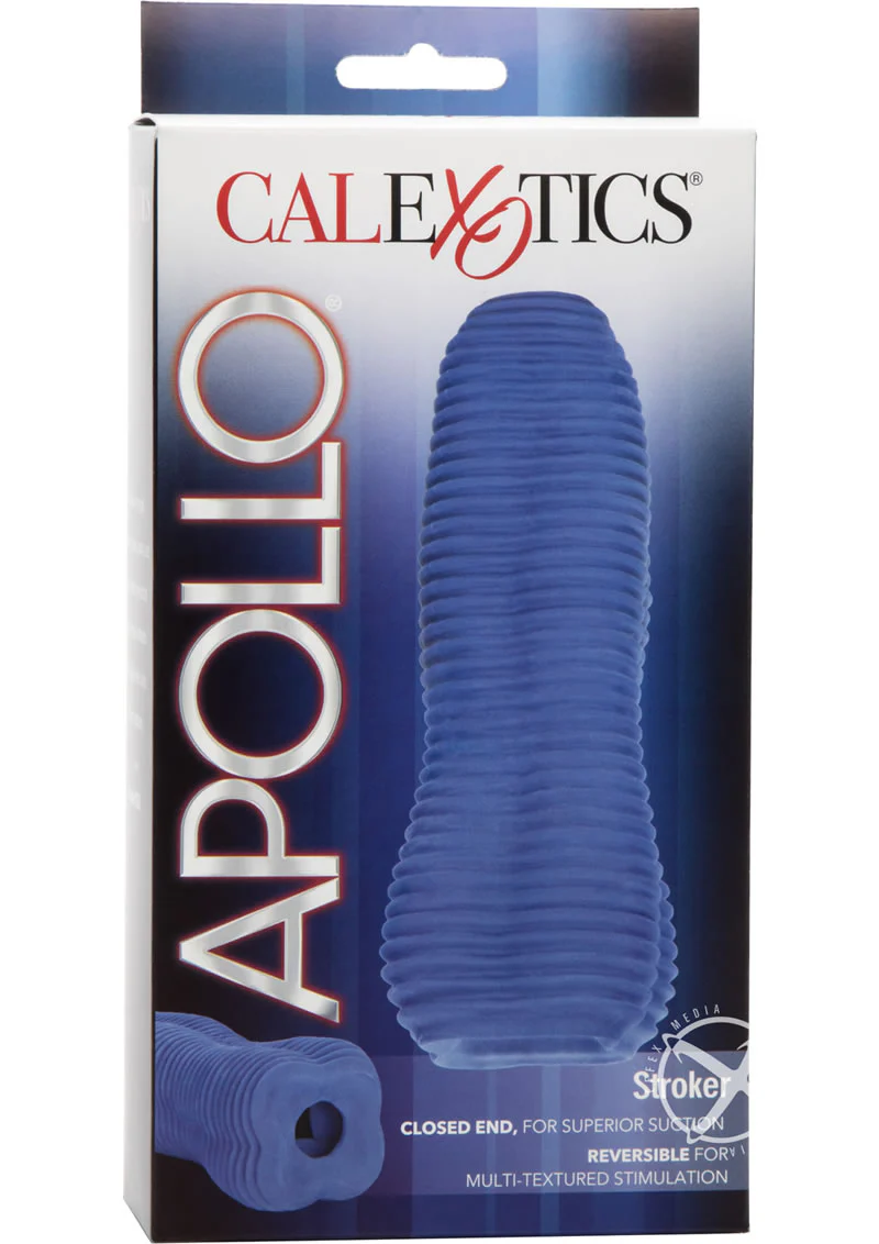 Apollo Reversible Stroker - Image 4