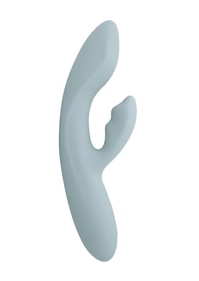 App Controlled Svakom CHIKA Flexible Rabbit Vibrator - Image 2