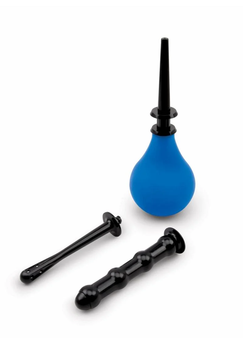 Aquaclean 220ml Douche with Interchangeable Nozzle - Image 3