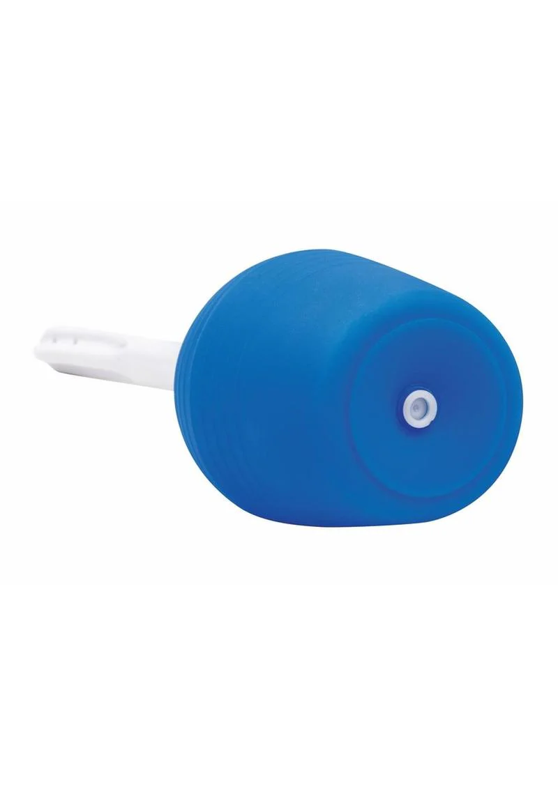 AquaClean 310ml Medical Grade Douche Set with One Way Valve - Image 3