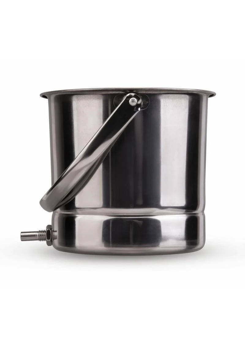 AquaClean Stainless Steel Bucket Mate Set - Image 3