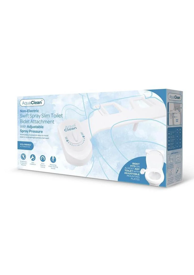 AquaClean Swift Spray Bidet Attachment - Image 3
