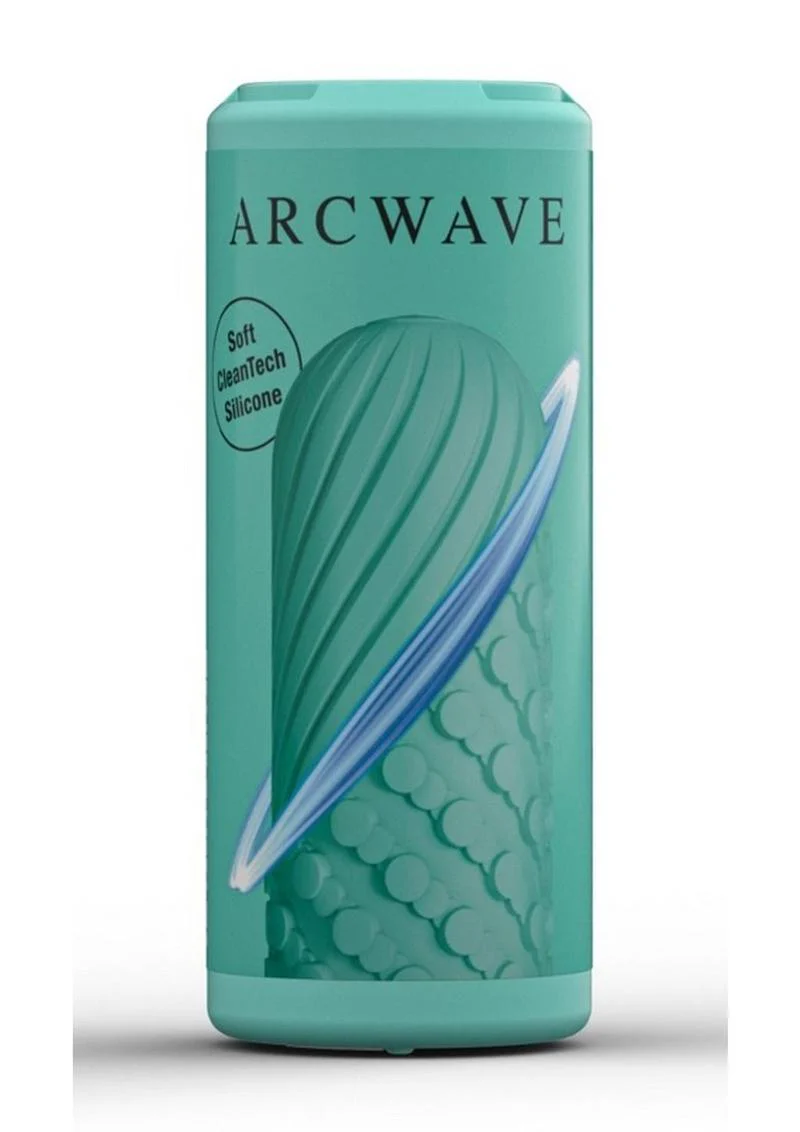 Arcwave Ghost Silicone Pocket Stroker - Image 10