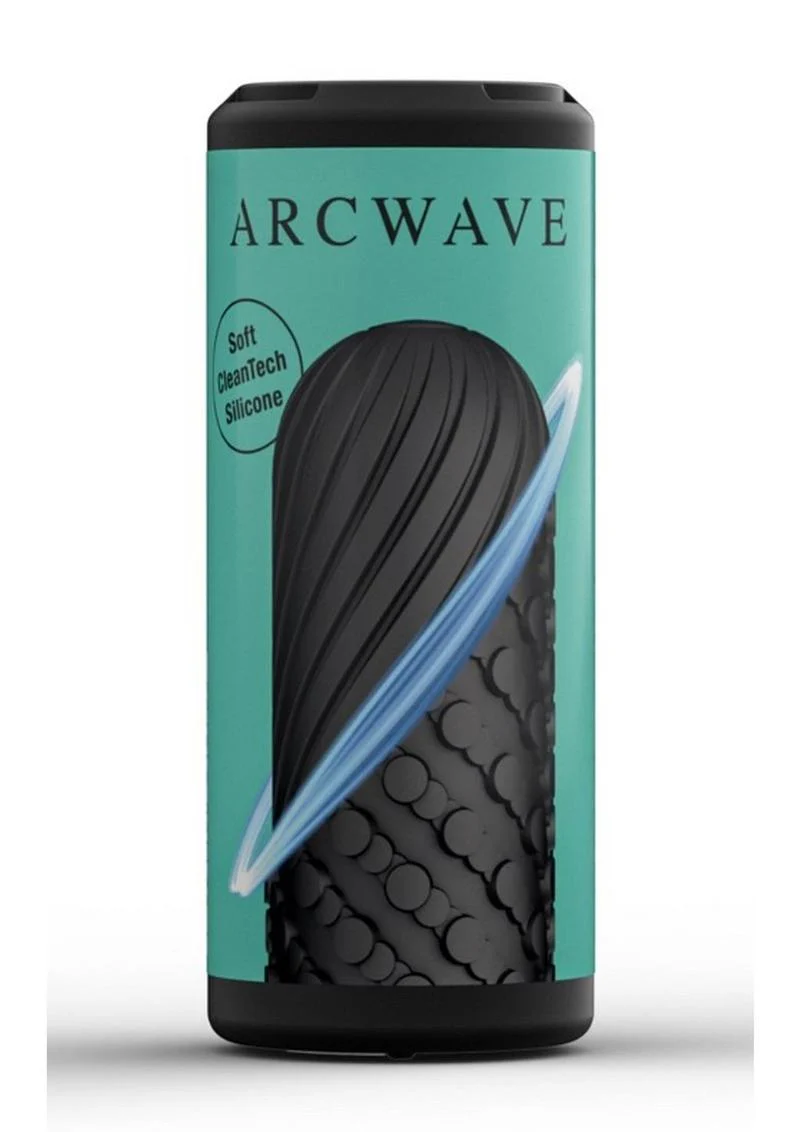 Arcwave Ghost Silicone Pocket Stroker - Image 12