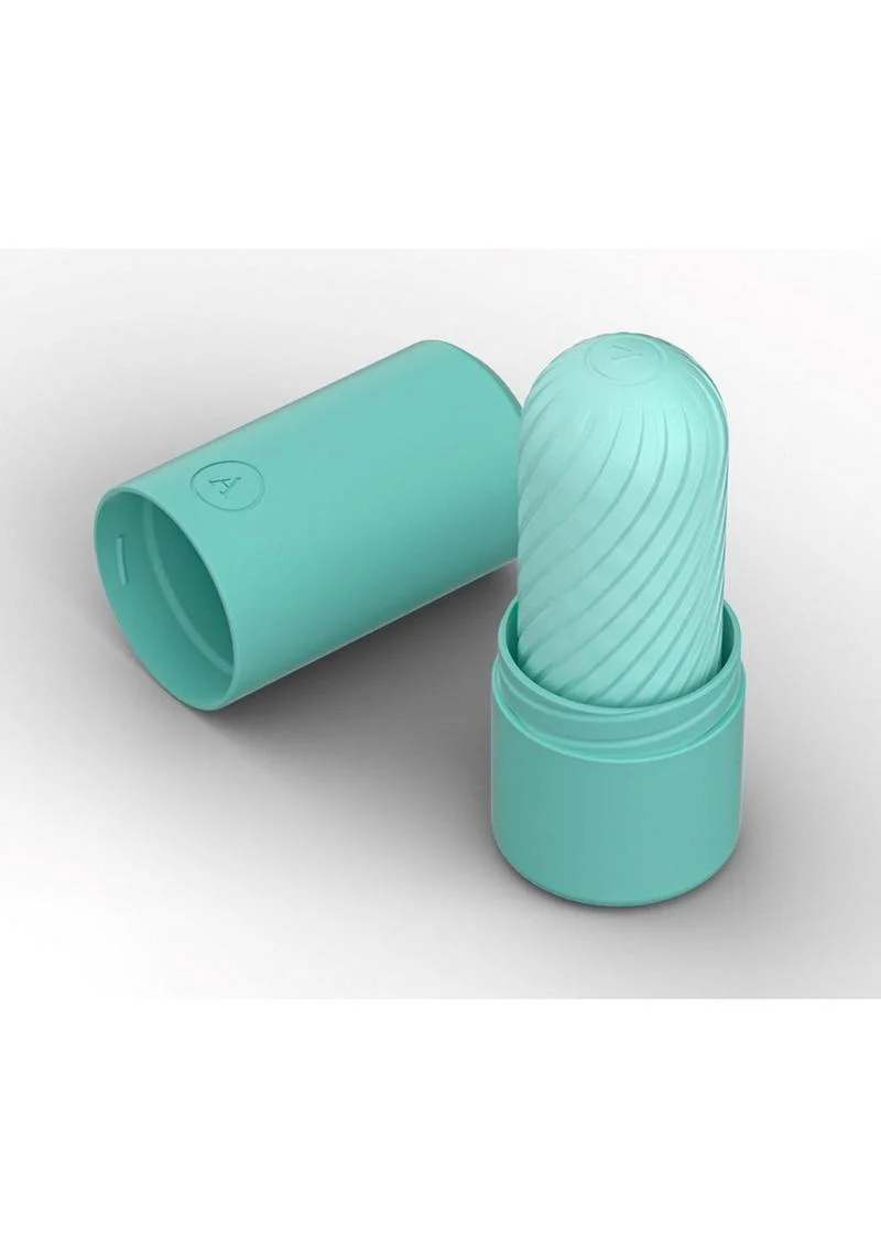 Arcwave Ghost Silicone Pocket Stroker - Image 7