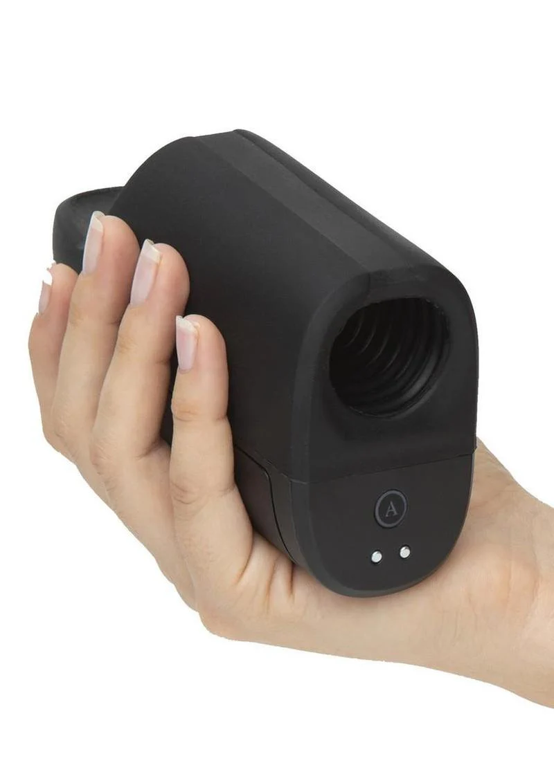 Arcwave Ion 2 Suction Stroker - Image 3