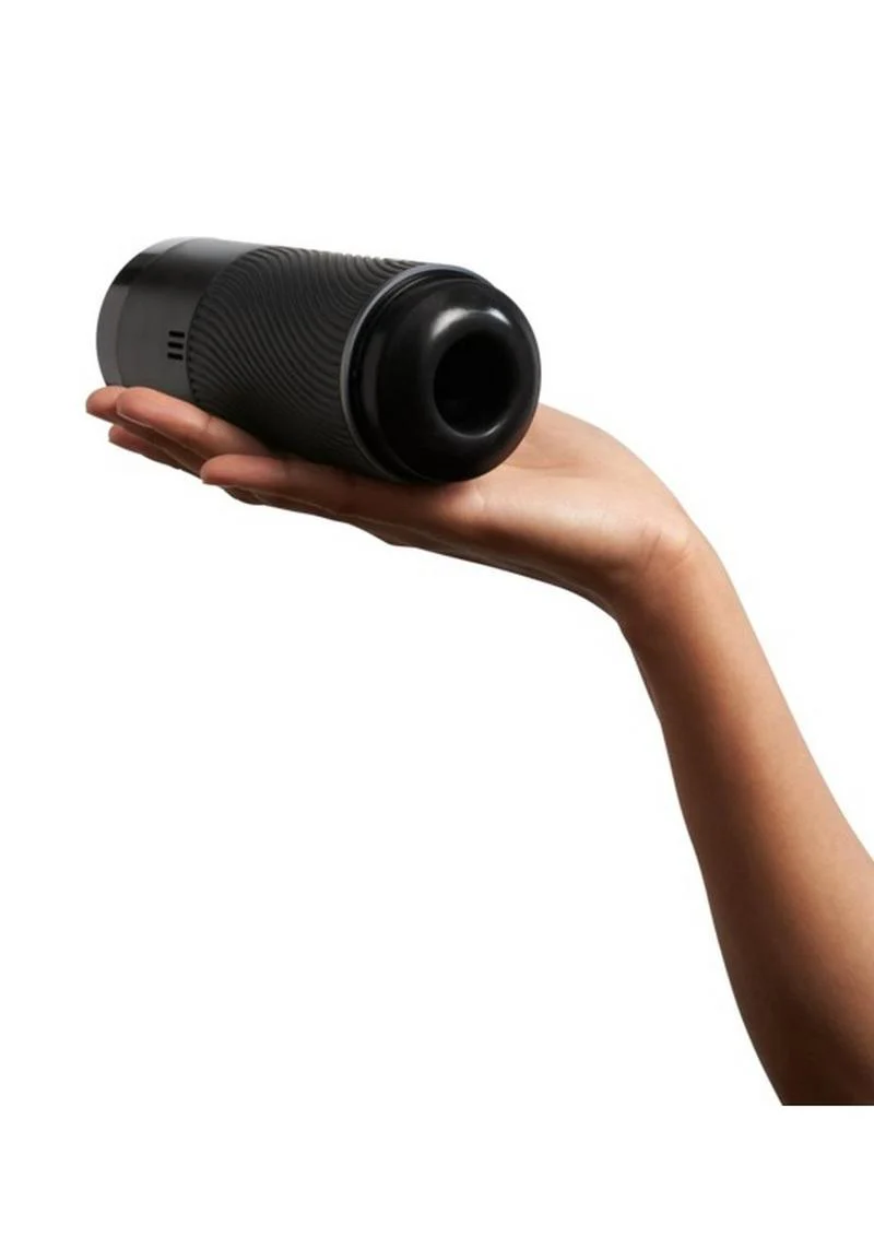 Arcwave Pow Silicone Stroker with Suction Control. - Image 3