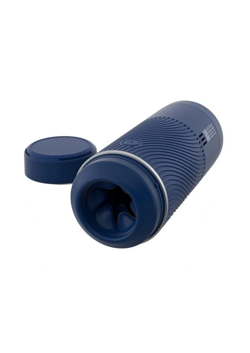 Arcwave Pow Silicone Stroker with Suction Control. - Image 4