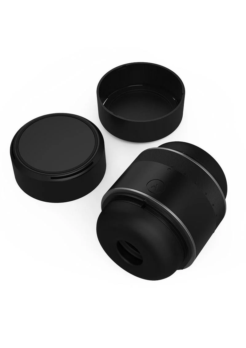 Arcwave Voy Silicone Compact Stroker - Image 2