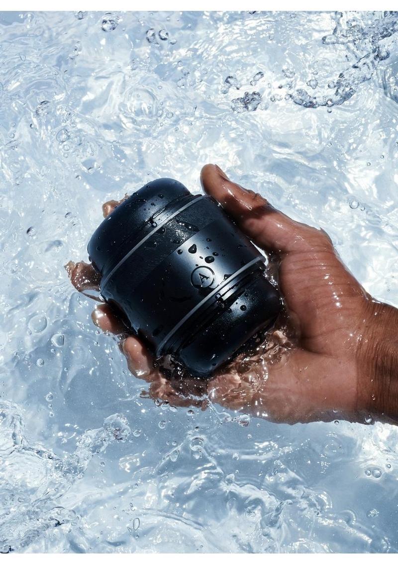 Arcwave Voy Silicone Compact Stroker - Image 3