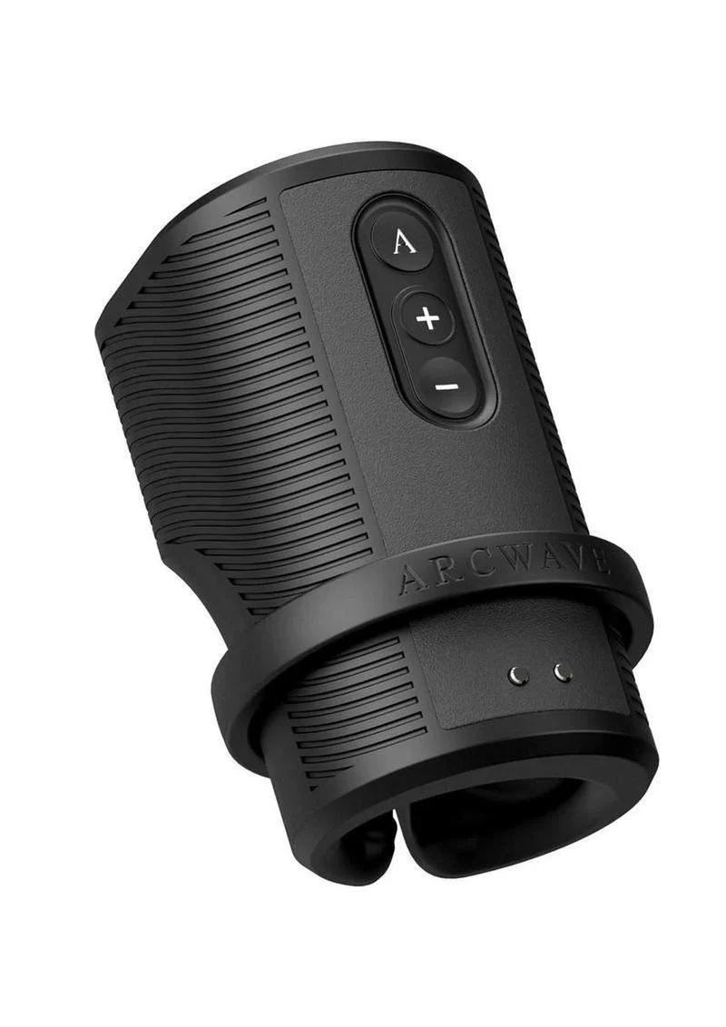 Arcwave Zing Vibrating Stroker - Image 3