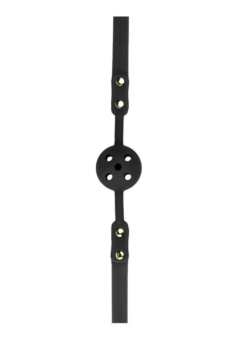 Ardor Breathable Ball Gag - Image 3
