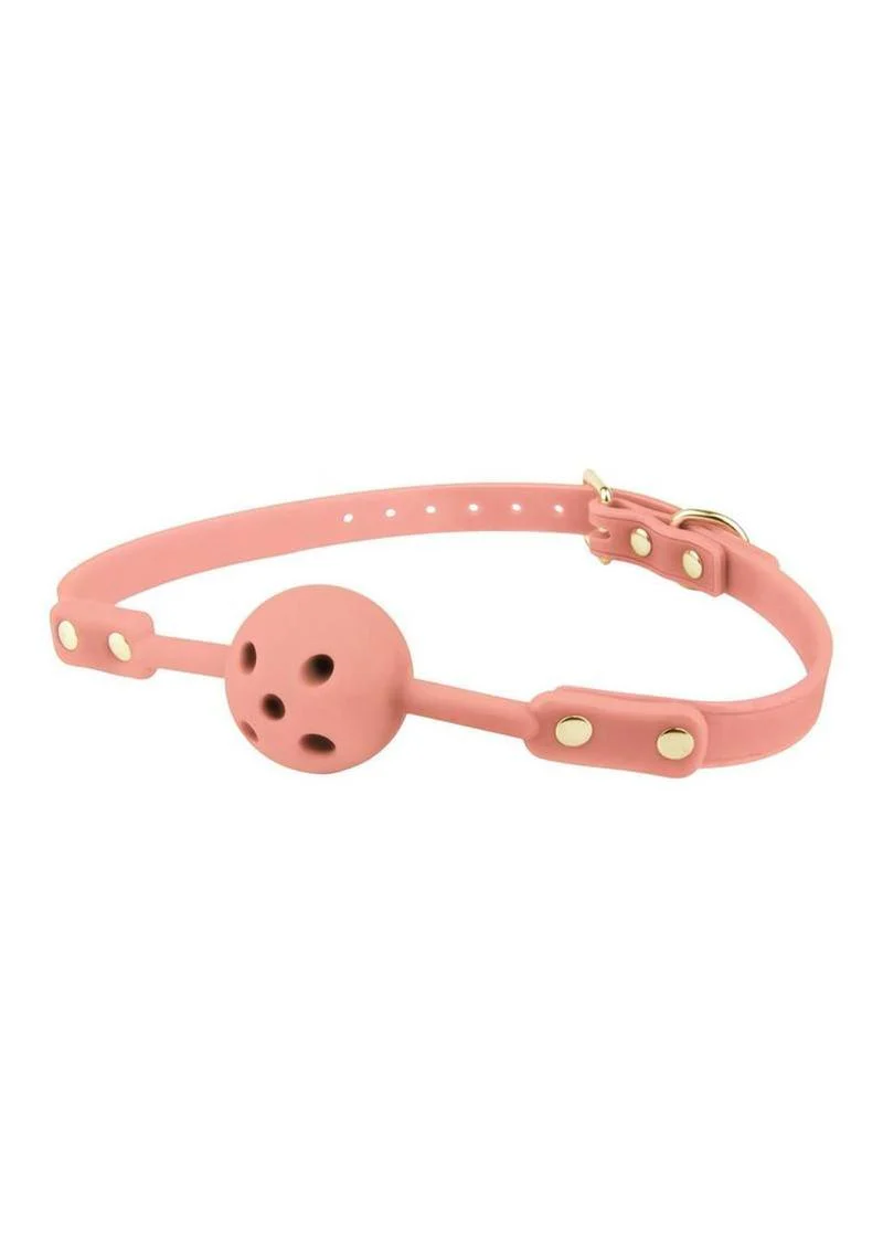 Ardor Breathable Ball Gag - Image 4