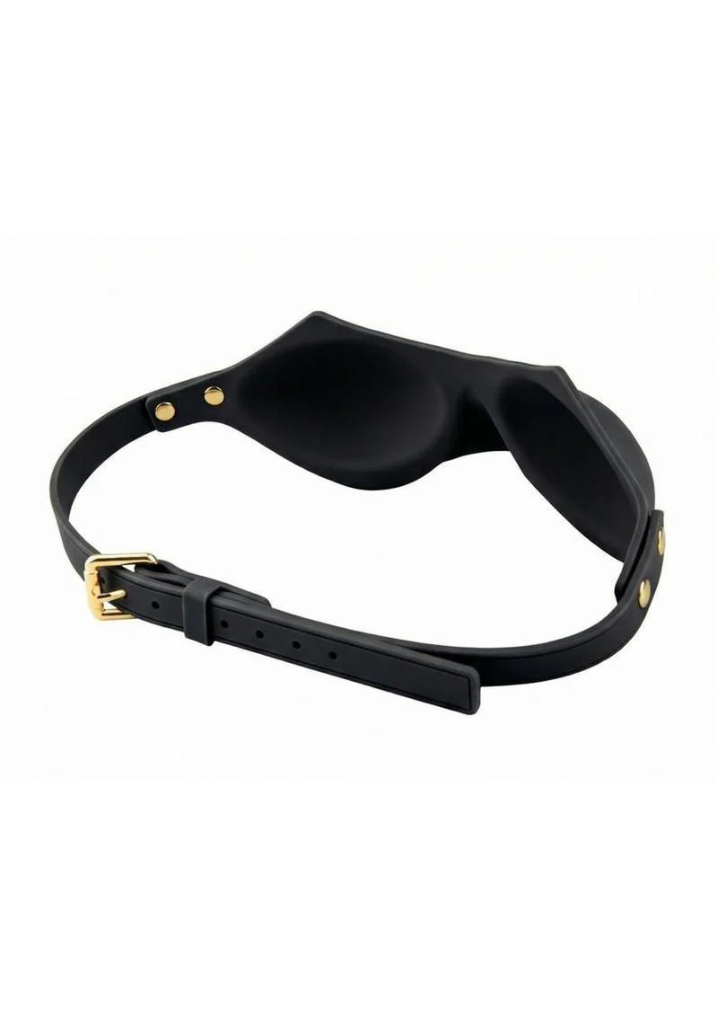 Ardor Silicone Blindfold - Image 2