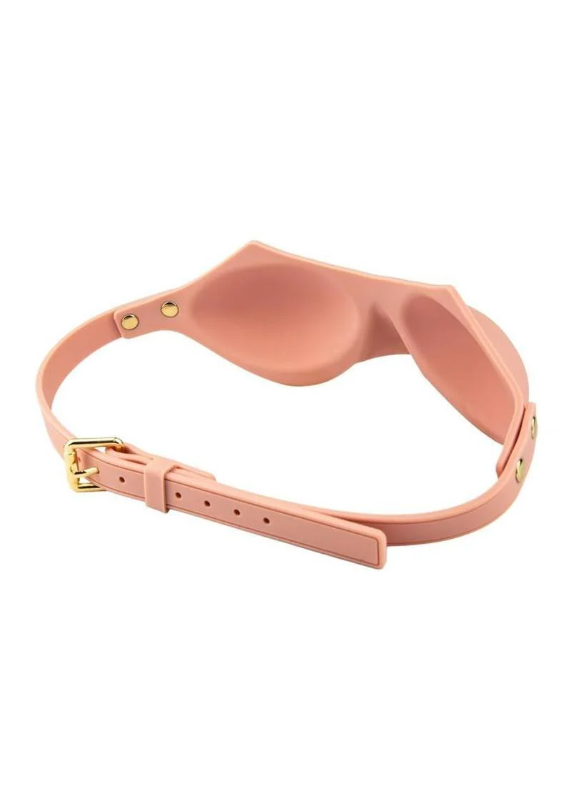 Ardor Silicone Blindfold - Image 4