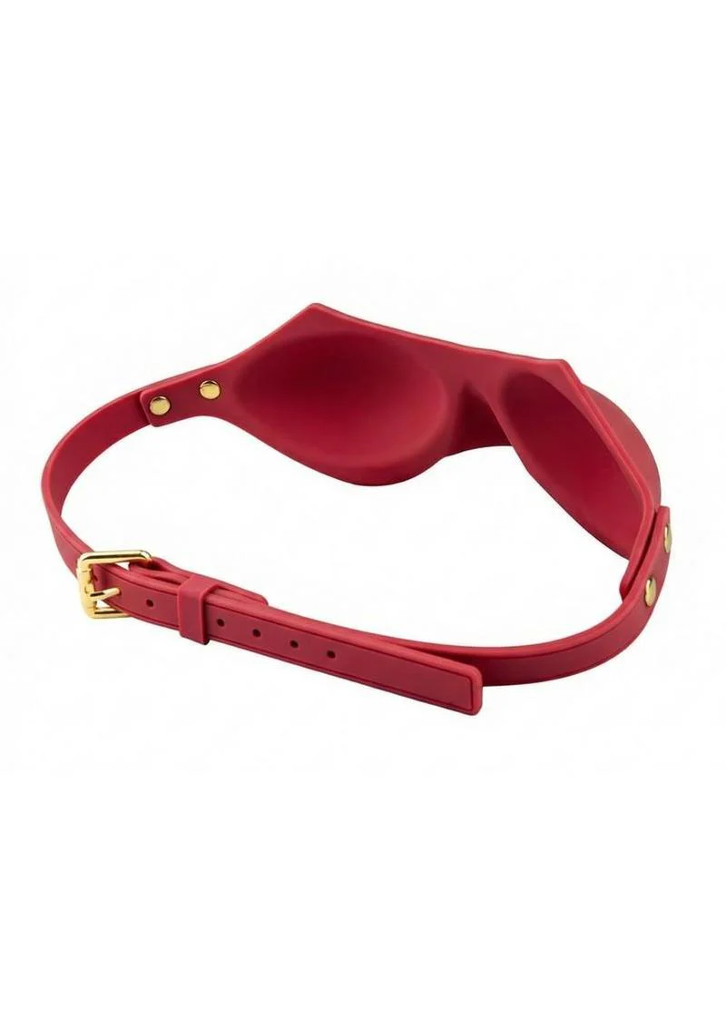 Ardor Silicone Blindfold - Image 6