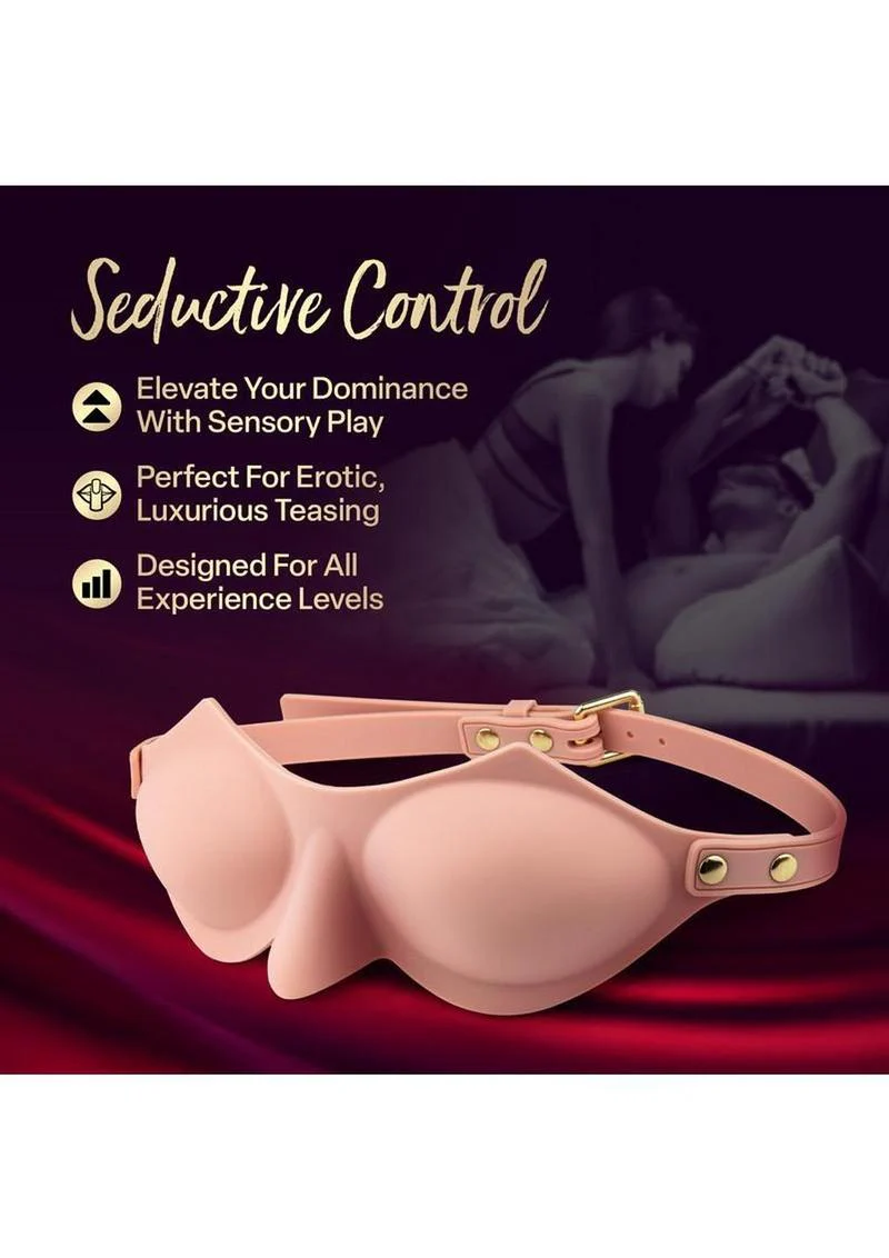 Ardor Silicone Blindfold - Image 8