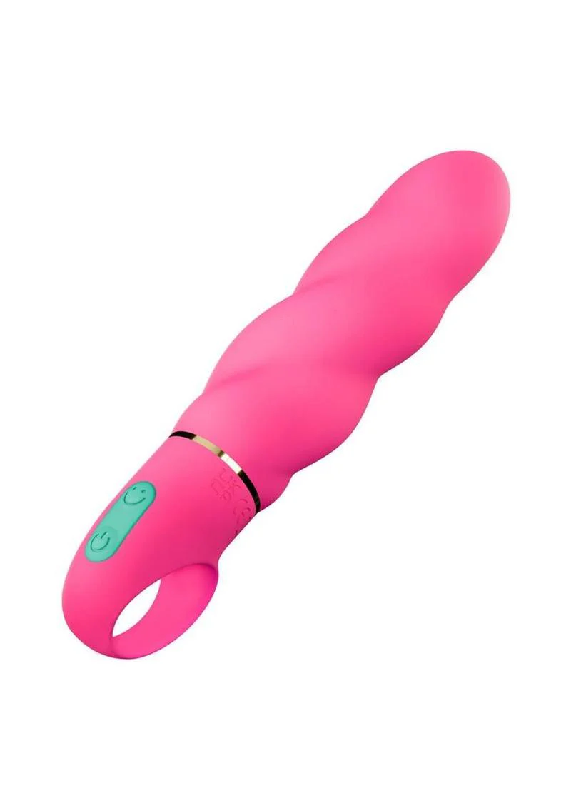 Aria Amazing AF Rechargeable Vibrator - Image 3