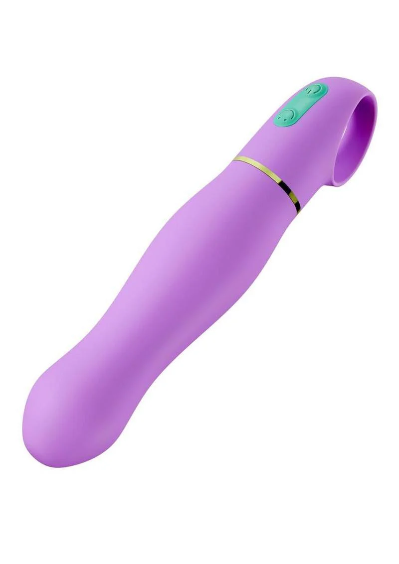 Aria Exciting AF Vibrator - Image 2