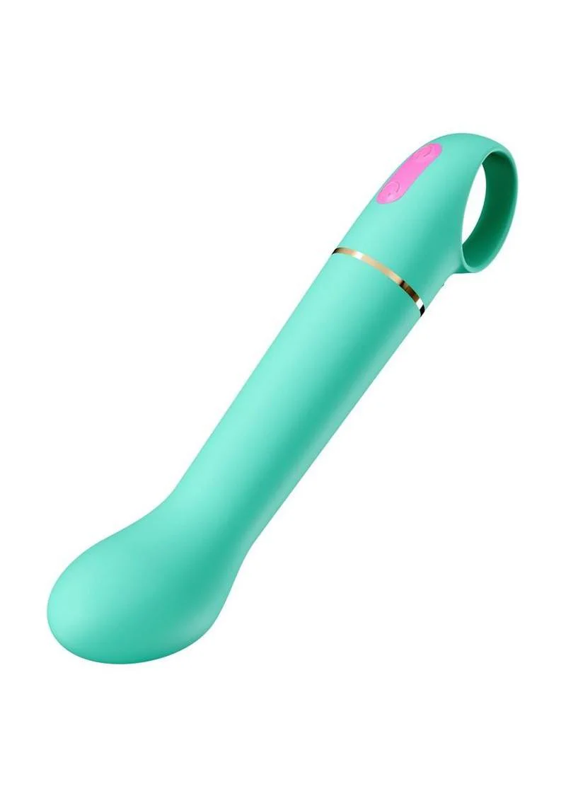 Aria Flirty AF Rechargeable Vibe - Image 2