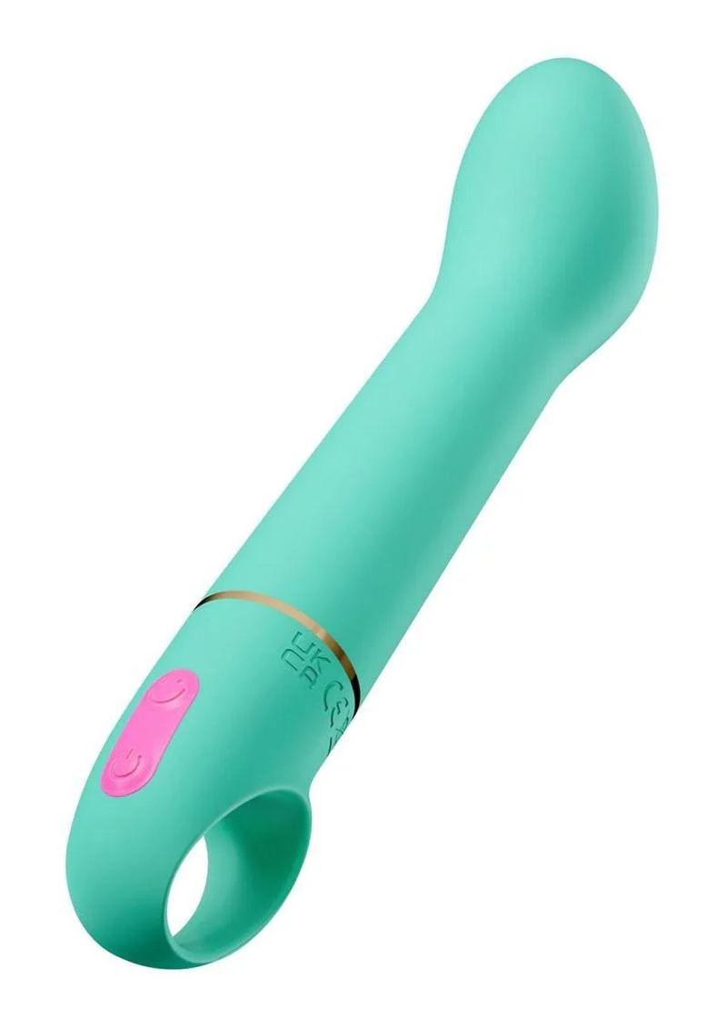 Aria Flirty AF Rechargeable Vibe - Image 3