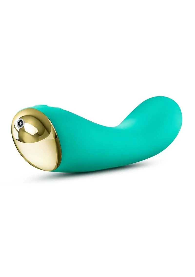 Aria Luscious AF Silicone Vibrator - Image 3