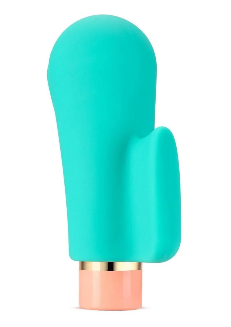 Aria Sensual AF Rechargeable Silicone Vibrator - Image 2