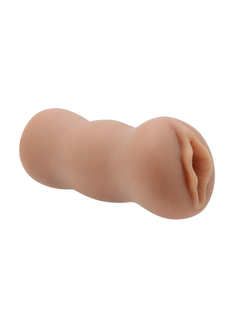 Ariana Aimes 3D Pussy Stroker Textured Design with Movie Download - Image 2