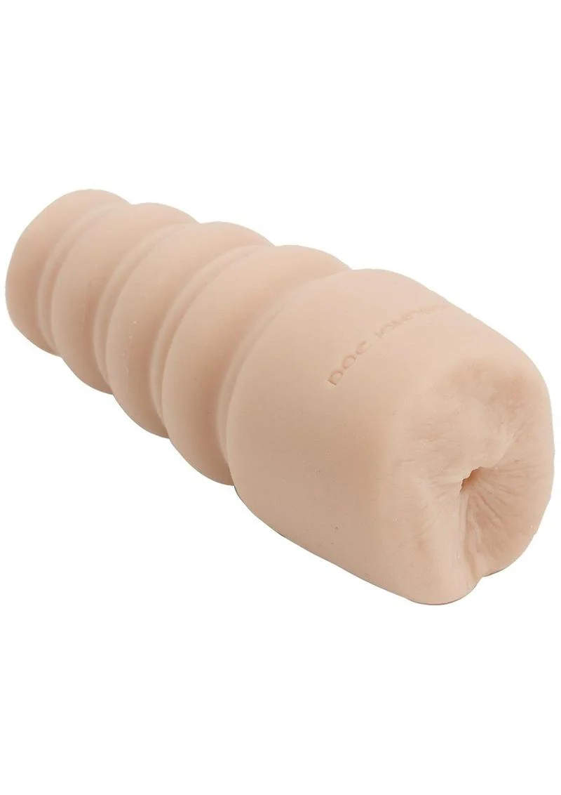 Ass Palm Pal Ultraskyn Masturbator by Doc Johnson - Image 3