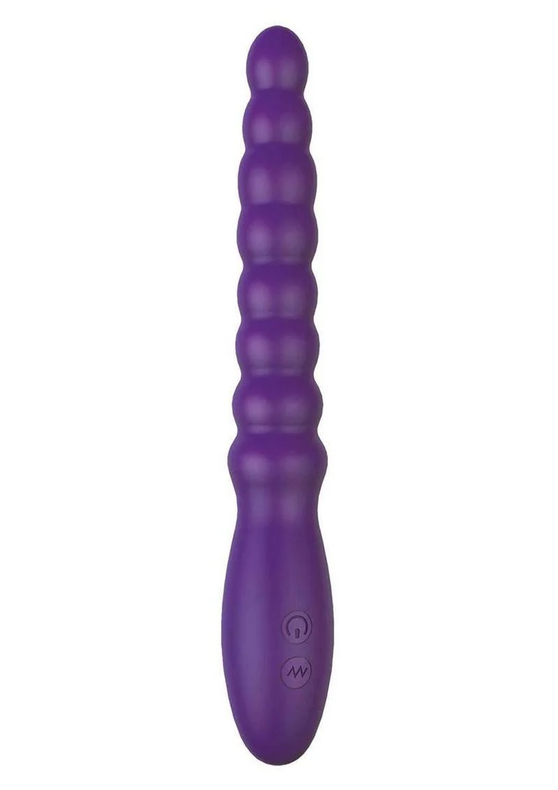 Ass-Sation Magic Wand Rechargeable Anal Vibrator - Image 4