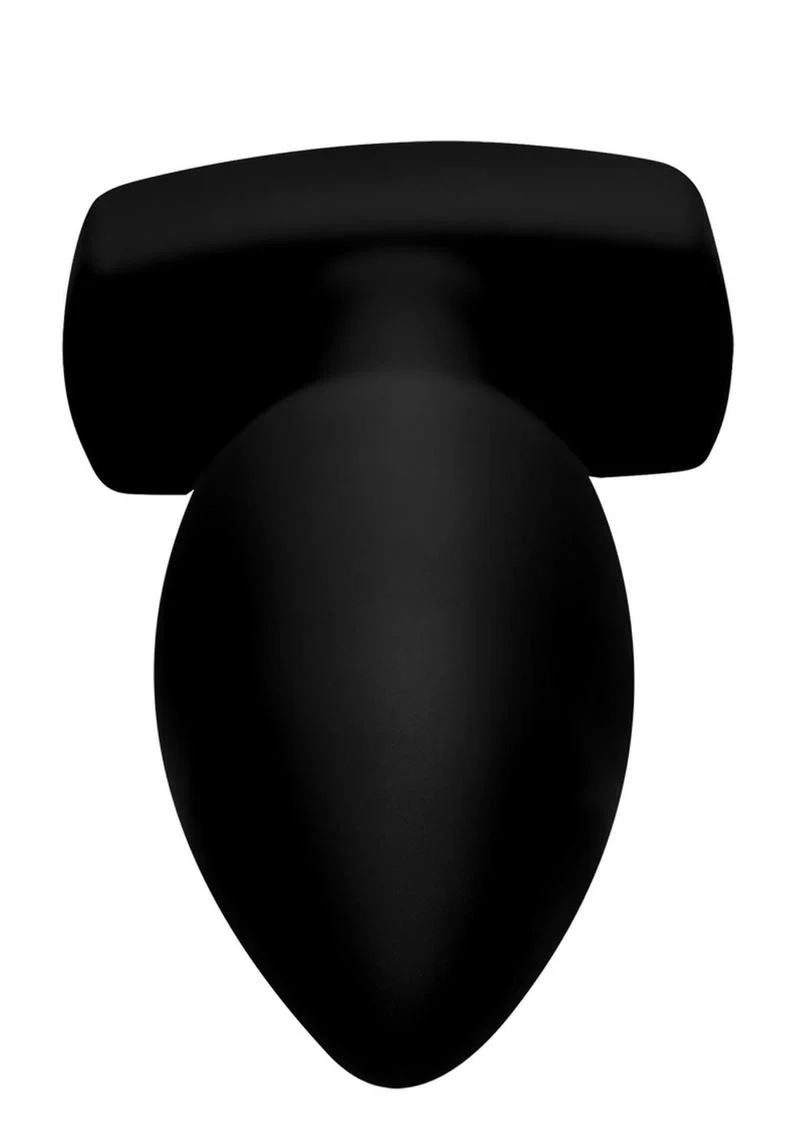 Ass Thumpers Taper 10X Vibrating Anal Plug - Image 2