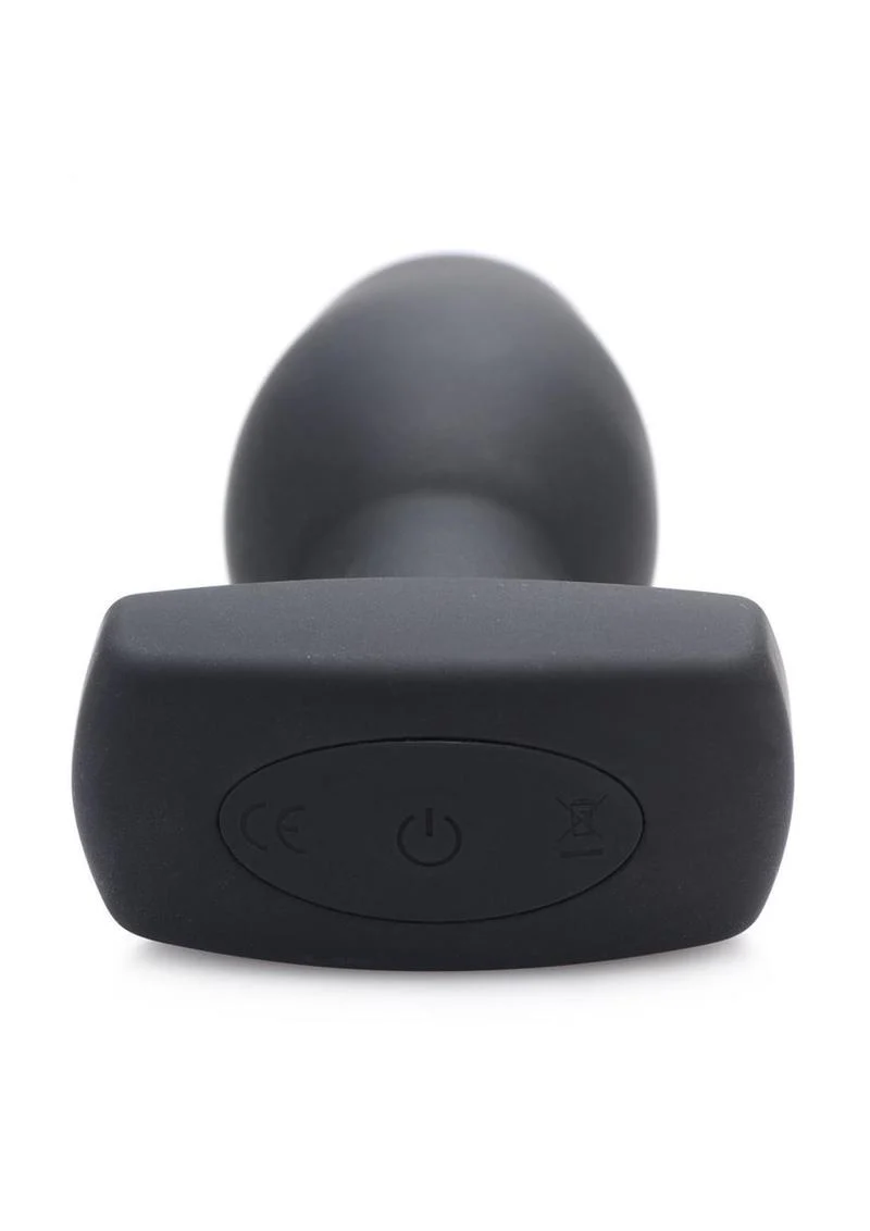 Ass Thumpers Taper 10X Vibrating Anal Plug - Image 3