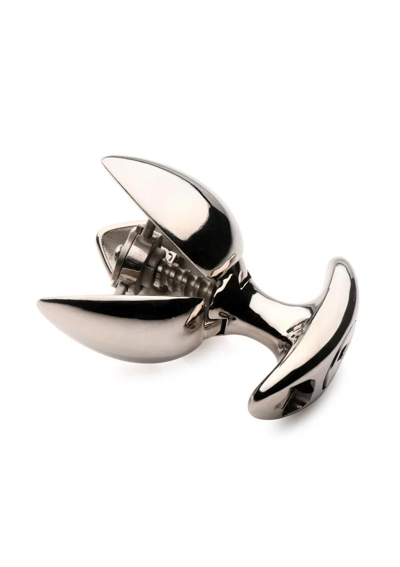 Ass Vault Locking Ass Expander - Image 2