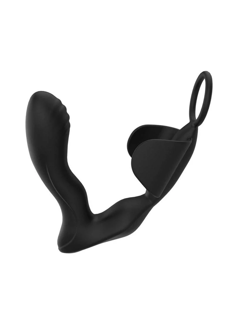 Atomic Heat-Up P-Spot Massager - Image 2