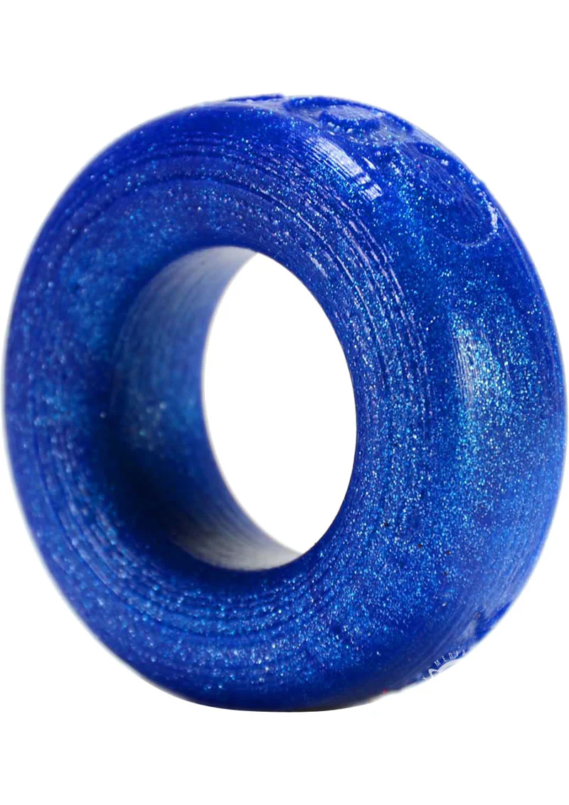 Atomic Jock Silicone Cock Ring With Perfect Fit - Image 6