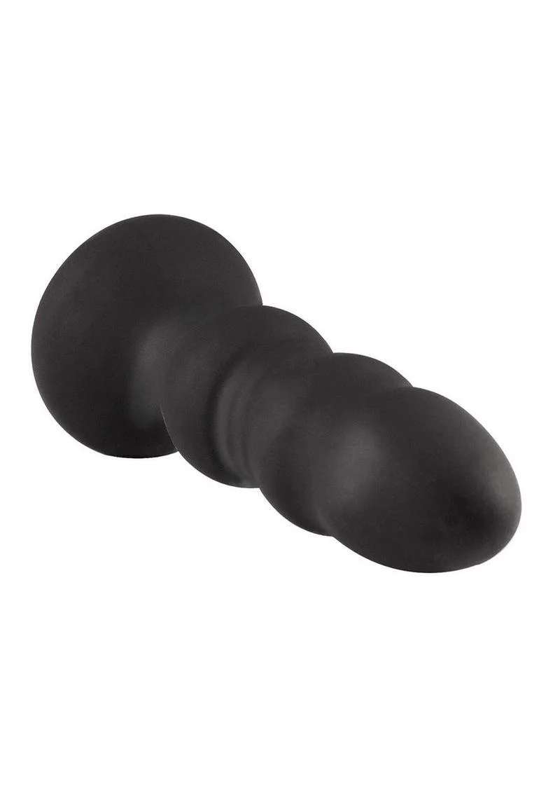 Atomic Thrusting Light-Up Silicone Power Plug - Image 3