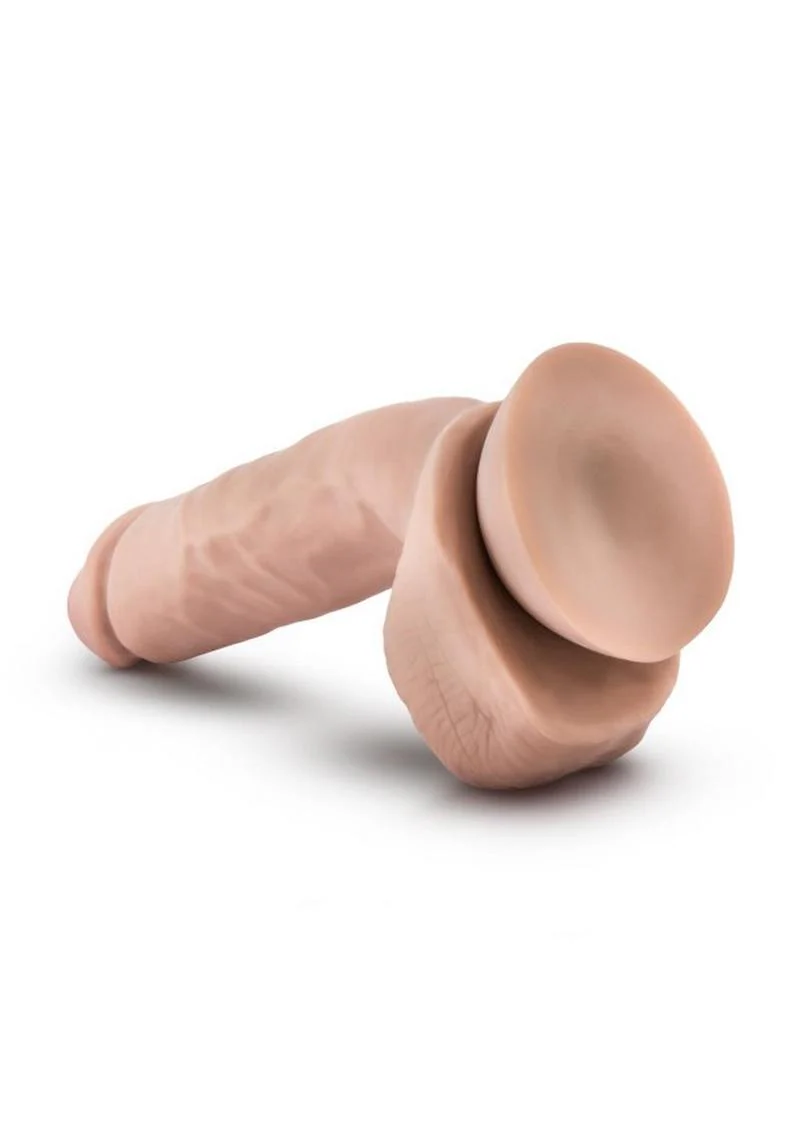 Au Naturel Anthony Dildo - Image 2