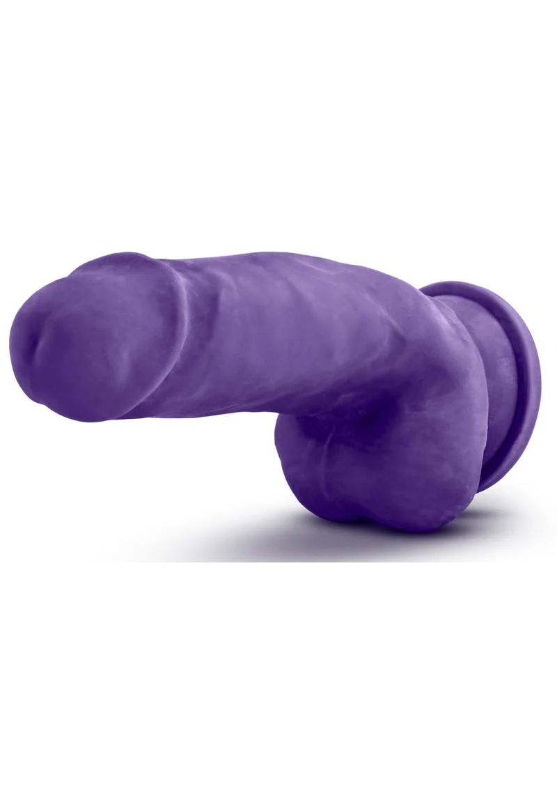 Au Naturel Bold Beefy Dildo - Image 2