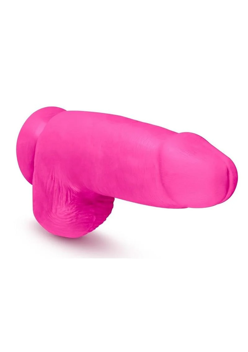 Au Naturel Bold Chub Dildo - Image 2