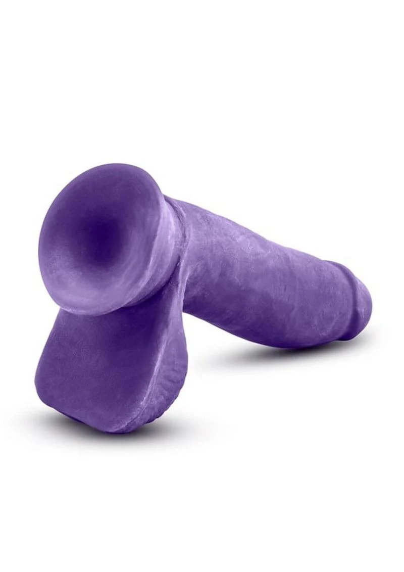 Au Naturel Bold Pleaser Dildo - Image 6