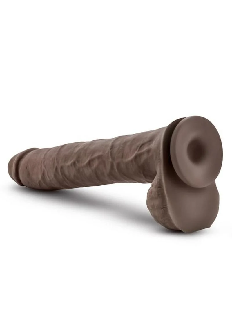 Au Naturel Daddy Dildo - Image 6