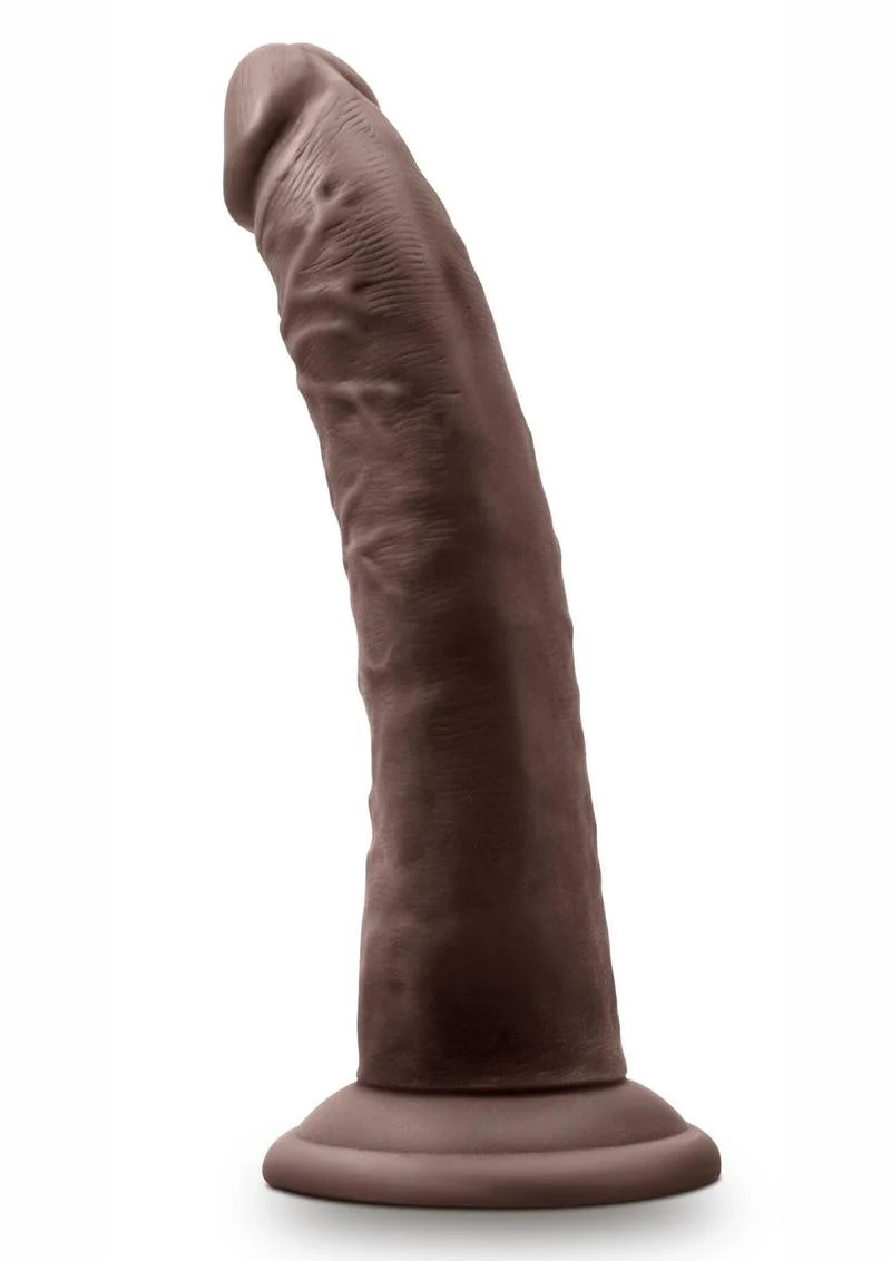 Au Naturel Jack Dildo with Suction Cup - Image 4