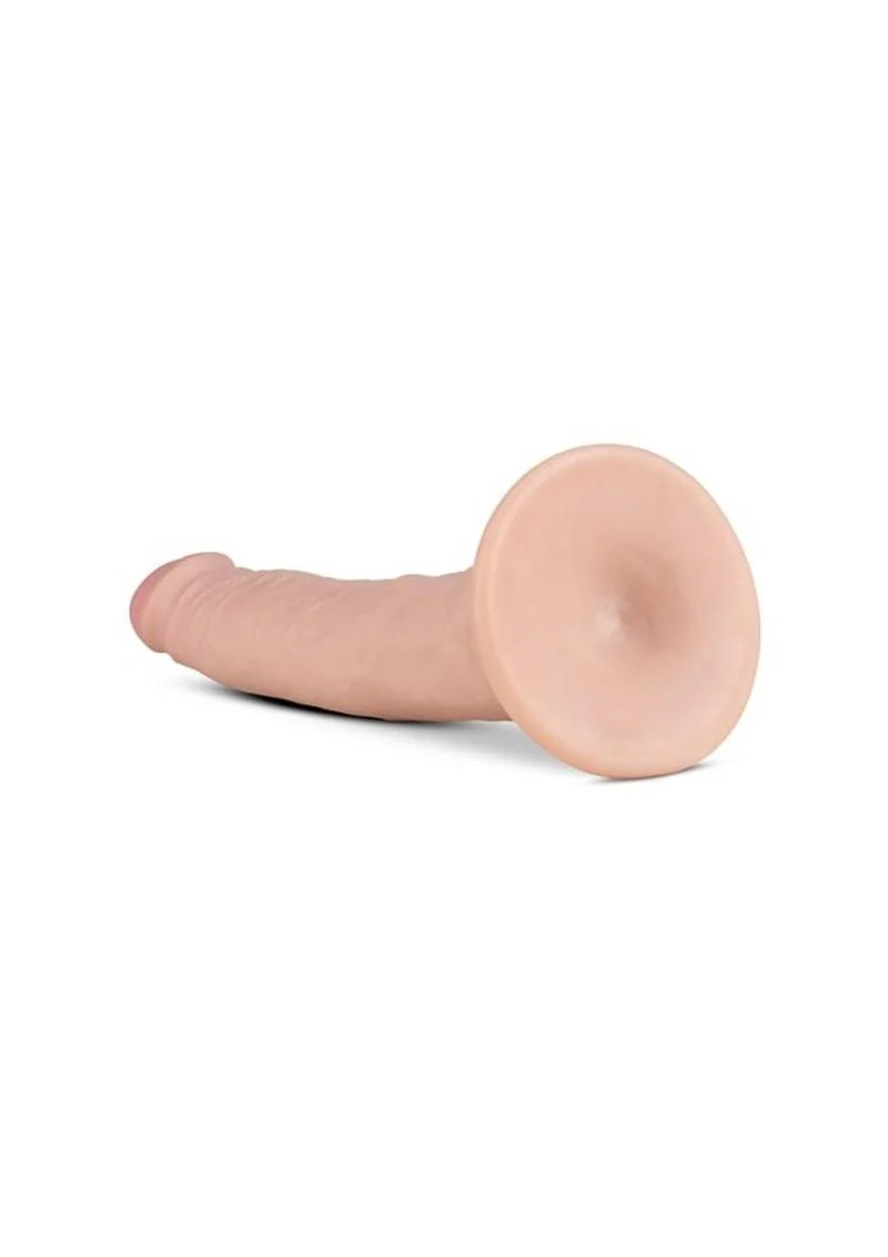Au Naturel Jack Dildo with Suction Cup - Image 8
