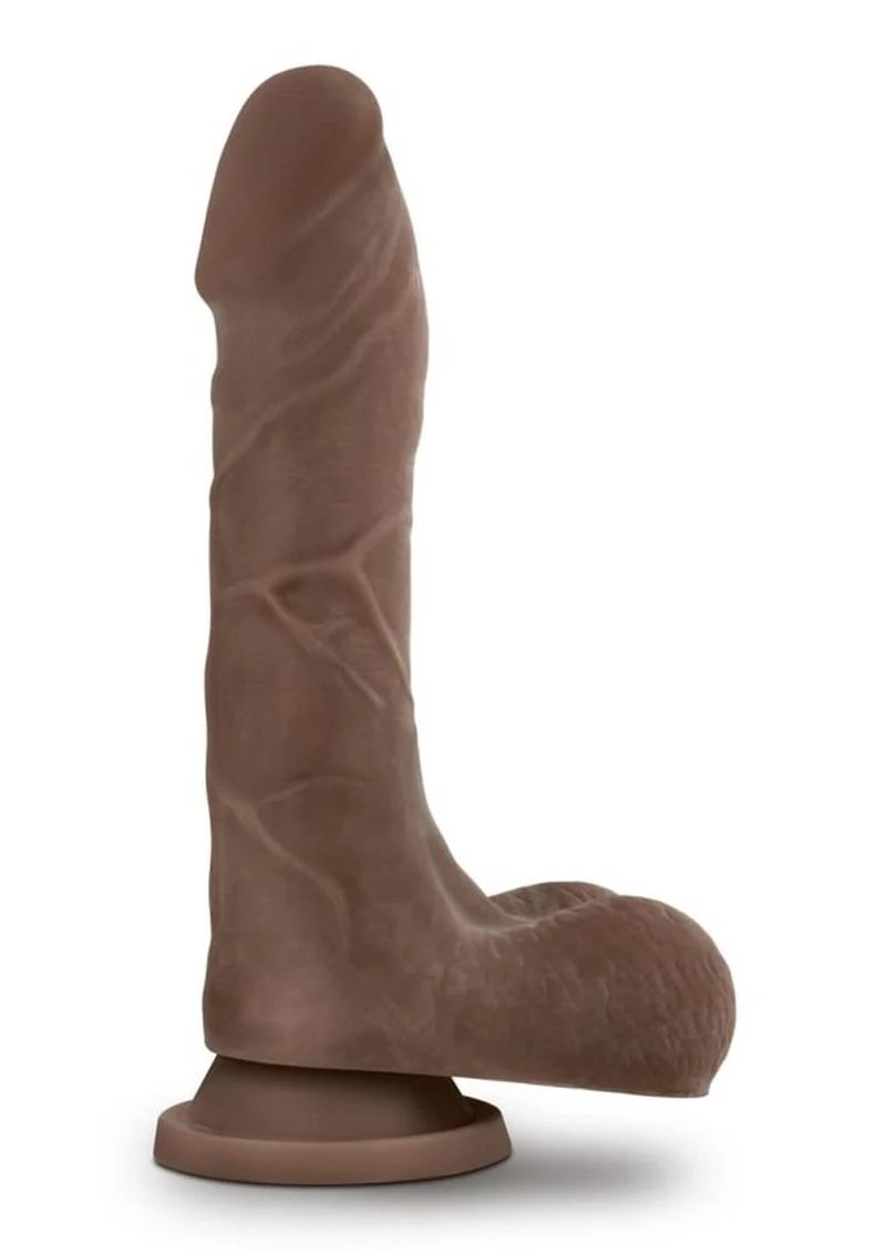 Au Naturel Mr. Perfect Dildo - Image 2