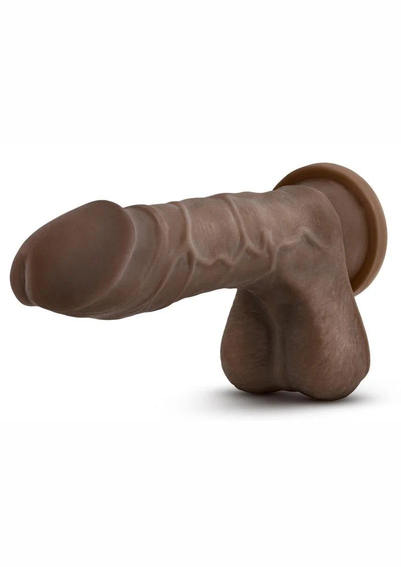 Au Naturel Mr. Perfect Dildo - Image 5
