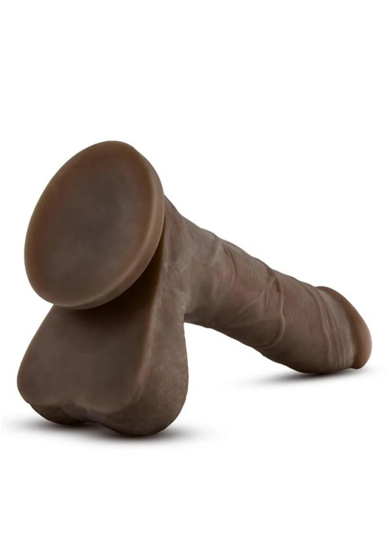Au Naturel Mr. Perfect Dildo - Image 6
