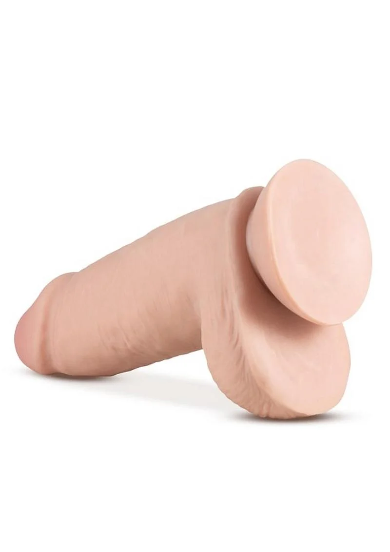 Au Naturel Pounder Dildo - Image 3