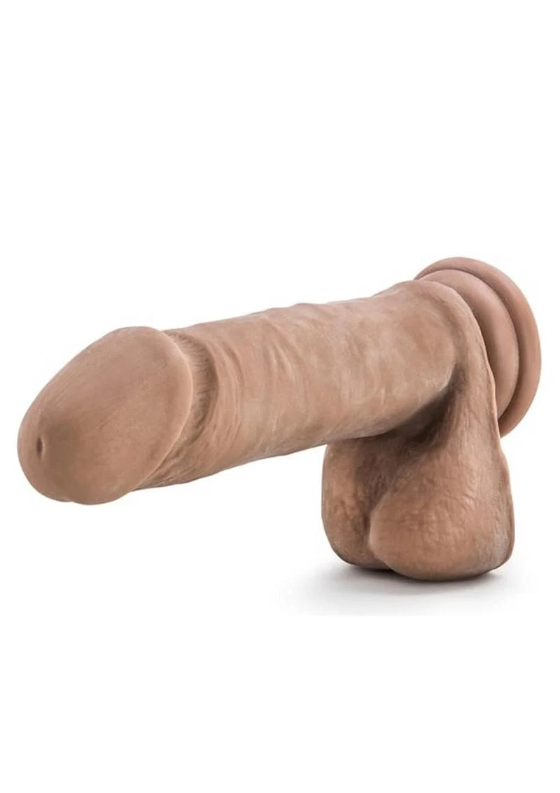 Au Naturel Sensa Feel Dildo - Image 11