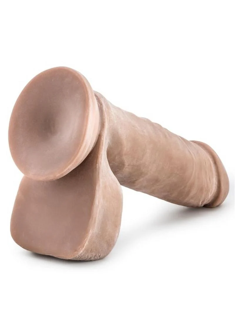 Au Naturel Sensa Feel Dildo - Image 12