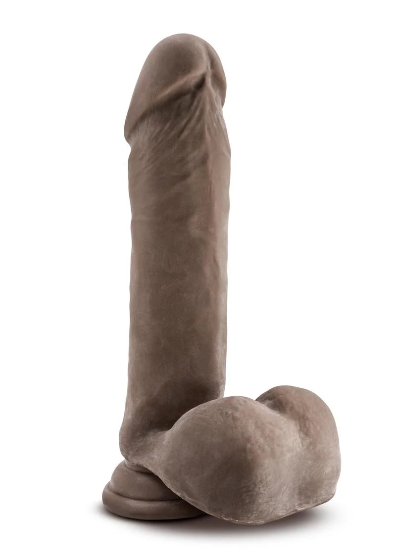 Au Naturel Sensa Feel Dildo - Image 13